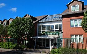 Landhotel Bad Duerrenberg